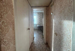 1-к квартира, на длительный срок, 30м2, 1/9 этаж