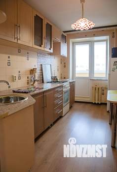 1-к квартира, посуточно, 36м2, 9/10 этаж