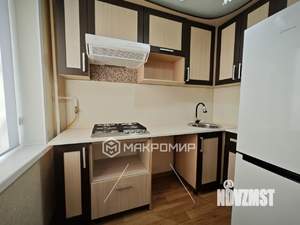 1-к квартира, на длительный срок, 29м2, 3/5 этаж