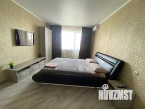 1-к квартира, посуточно, 39м2, 9/9 этаж