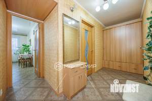 1-к квартира, на длительный срок, 42м2, 8/10 этаж
