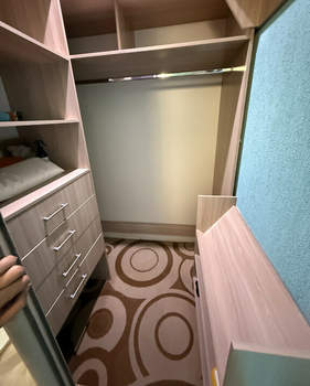 1-к квартира, на длительный срок, 52м2, 10/10 этаж