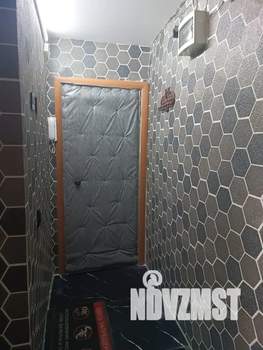 1-к квартира, посуточно, 36м2, 1/5 этаж