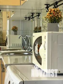 1-к квартира, посуточно, 42м2, 8/10 этаж