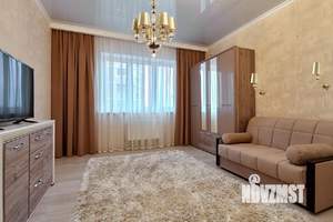 3-к квартира, посуточно, 70м2, 2/10 этаж