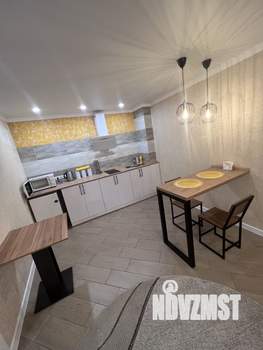 2-к квартира, посуточно, 50м2, 5/17 этаж