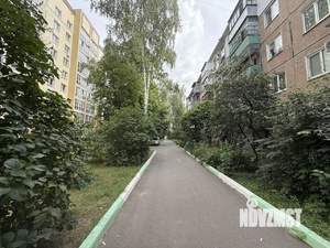 1-к квартира, на длительный срок, 40м2, 5/9 этаж