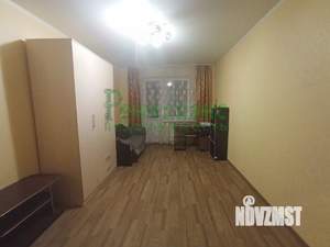 1-к квартира, на длительный срок, 45м2, 2/10 этаж