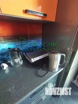 1-к квартира, на длительный срок, 45м2, 14/16 этаж