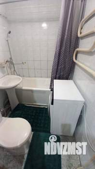 1-к квартира, на длительный срок, 37м2, 2/5 этаж