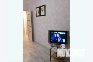 1-к квартира, посуточно, 36м2, 7/10 этаж