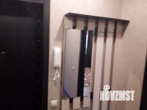 1-к квартира, посуточно, 40м2, 5/10 этаж