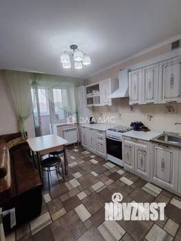 1-к квартира, на длительный срок, 45м2, 7/10 этаж