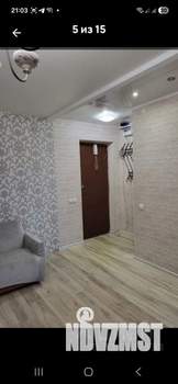 1-к квартира, на длительный срок, 29м2, 4/5 этаж