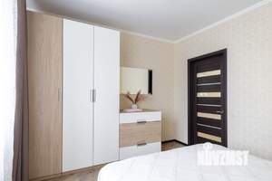 2-к квартира, посуточно, 72м2, 10/14 этаж