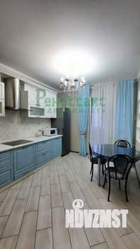 1-к квартира, на длительный срок, 50м2, 12/15 этаж