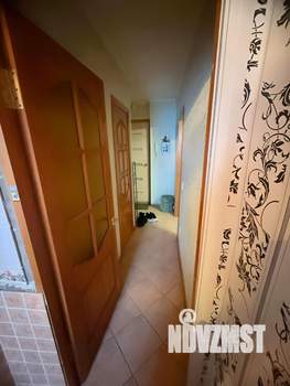 1-к квартира, на длительный срок, 33м2, 5/5 этаж