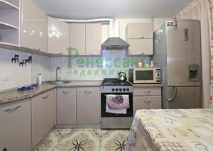 3-к квартира, на длительный срок, 65м2, 4/5 этаж