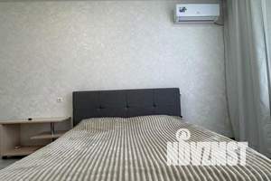 1-к квартира, посуточно, 57м2, 10/12 этаж