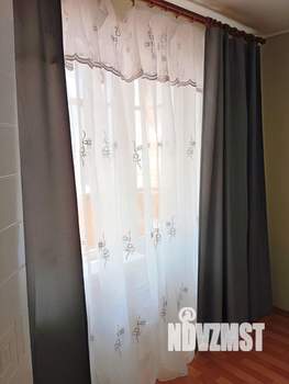 1-к квартира, посуточно, 40м2, 2/9 этаж