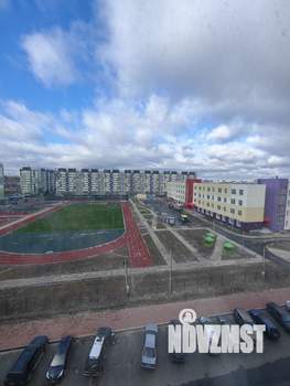 2-к квартира, на длительный срок, 56м2, 7/10 этаж