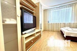 1-к квартира, посуточно, 45м2, 6/14 этаж