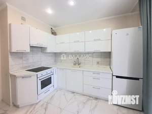 2-к квартира, на длительный срок, 63м2, 4/14 этаж