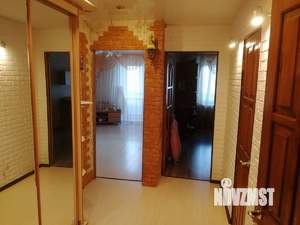 2-к квартира, на длительный срок, 55м2, 9/12 этаж