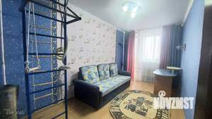 3-к квартира, на длительный срок, 99м2, 9/9 этаж