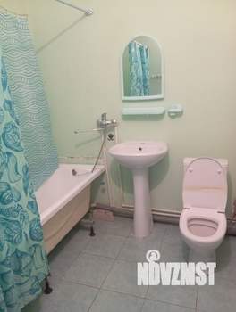 1-к квартира, на длительный срок, 41м2, 13/14 этаж