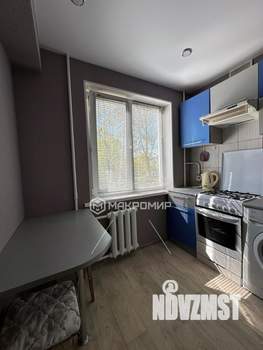 2-к квартира, на длительный срок, 48м2, 3/5 этаж