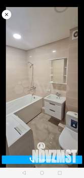 1-к квартира, на длительный срок, 40м2, 5/11 этаж