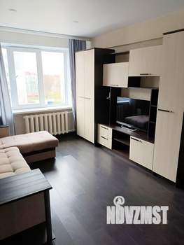 2-к квартира, на длительный срок, 53м2, 5/5 этаж