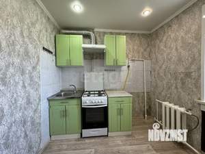 1-к квартира, на длительный срок, 34м2, 5/5 этаж