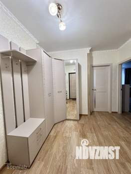 1-к квартира, на длительный срок, 42м2, 5/14 этаж