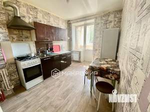 3-к квартира, на длительный срок, 67м2, 4/9 этаж