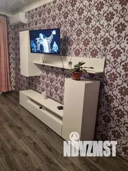 1-к квартира, посуточно, 43м2, 13/16 этаж