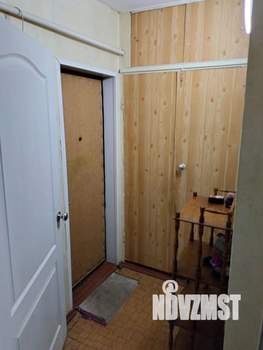 1-к квартира, на длительный срок, 29м2, 1/5 этаж