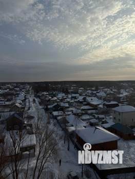 2-к квартира, на длительный срок, 53м2, 8/10 этаж