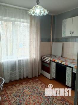 1-к квартира, на длительный срок, 39м2, 2/9 этаж