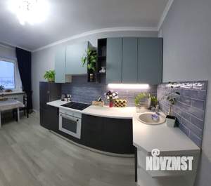 2-к квартира, посуточно, 65м2, 2/17 этаж