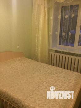 2-к квартира, посуточно, 45м2, 4/9 этаж