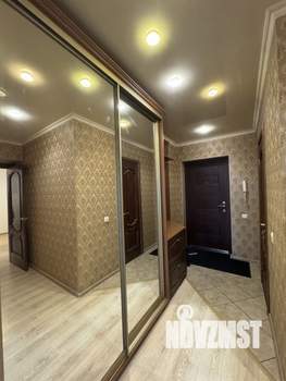 1-к квартира, на длительный срок, 45м2, 5/12 этаж