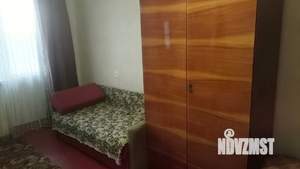 1-к квартира, на длительный срок, 30м2, 4/5 этаж