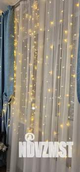 1-к квартира, посуточно, 45м2, 3/13 этаж