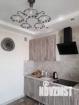 1-к квартира, посуточно, 47м2, 16/17 этаж