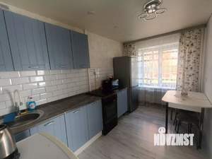 2-к квартира, на длительный срок, 46м2, 1/9 этаж