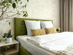 2-к квартира, посуточно, 64м2, 1/1 этаж