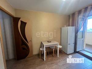 1-к квартира, на длительный срок, 39м2, 6/14 этаж