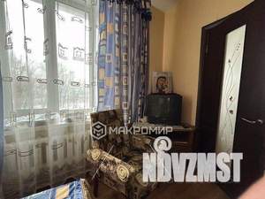 3-к квартира, на длительный срок, 65м2, 4/9 этаж